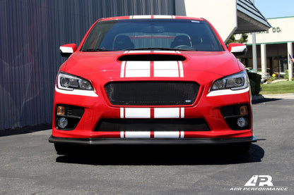 Subaru WRX/STI Carbon Fiber Front Airdam/ Lip 2015 - 2017 - Speedlogix