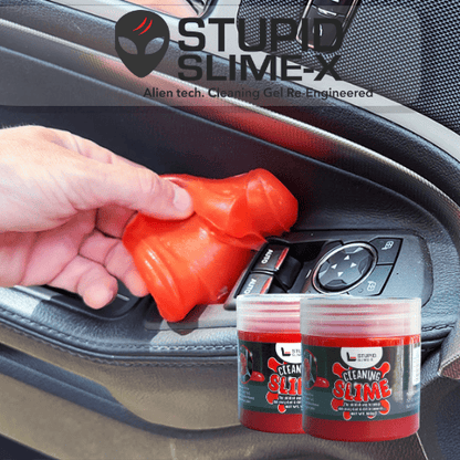 The Complete Setup - Speedlogix