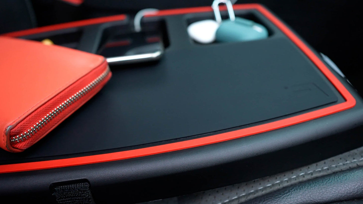 The Complete Setup - Speedlogix