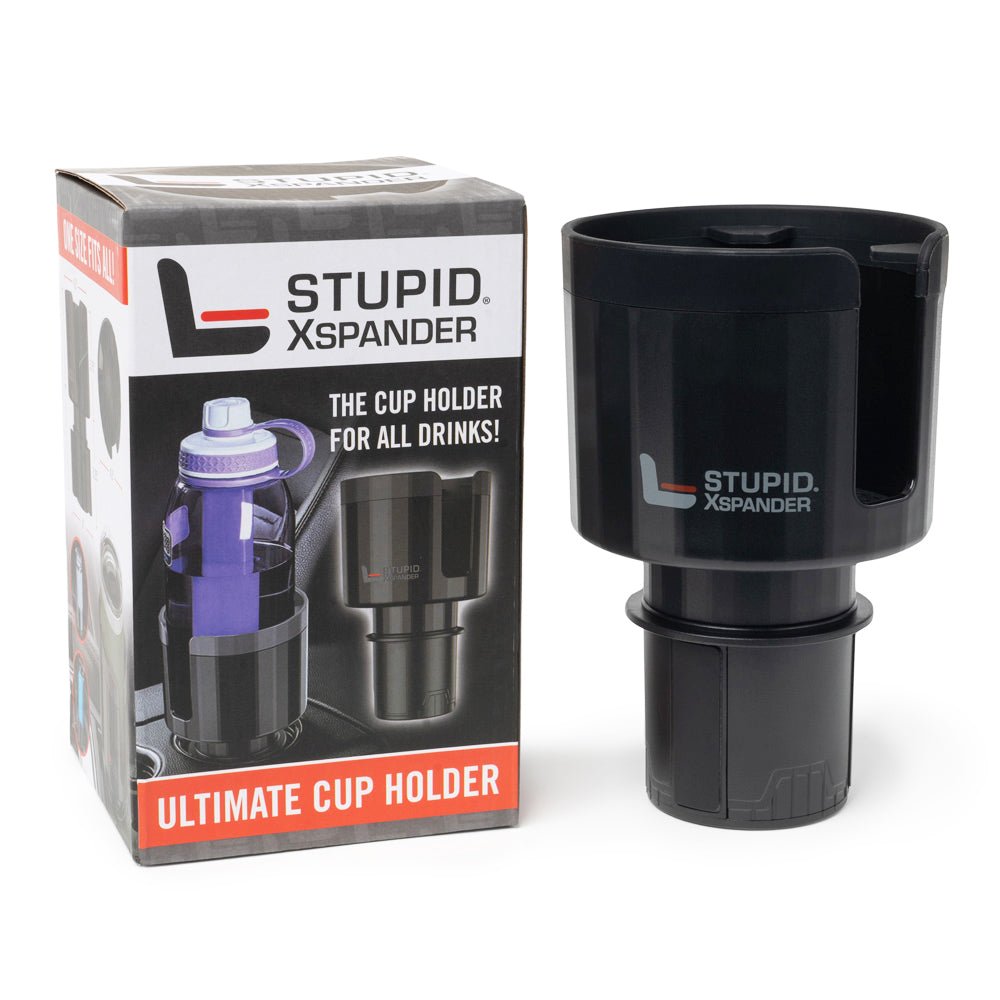 The Complete Setup - Speedlogix