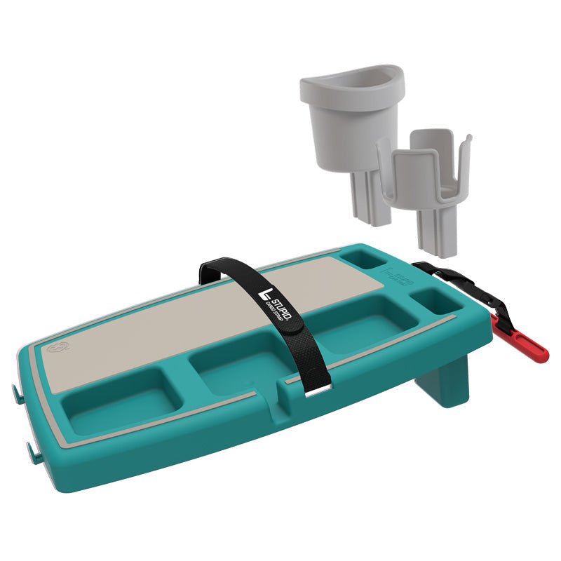 The Works Bundle - Speedlogix