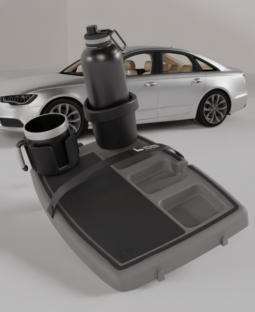 The Works Bundle - Speedlogix