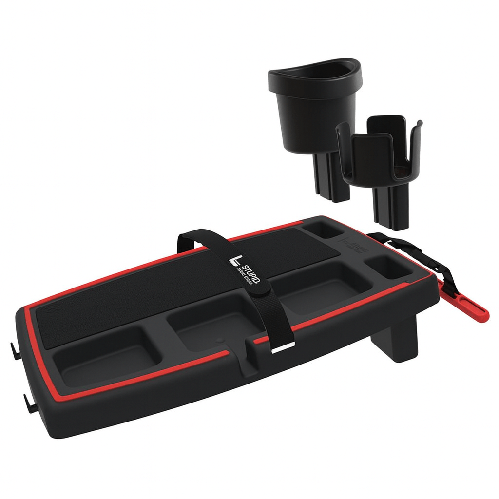 The Works Bundle - Speedlogix