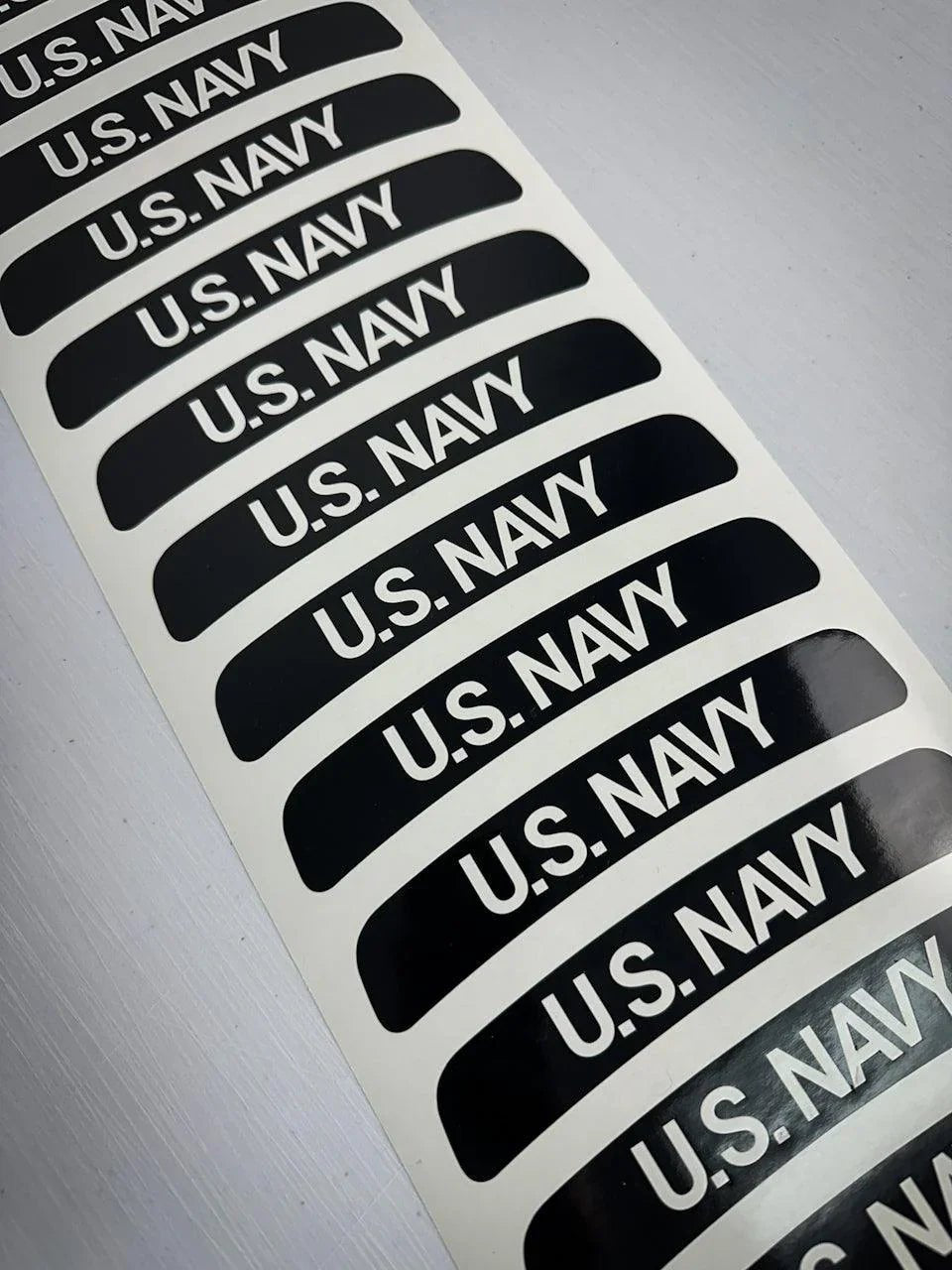 Third Brake Light Overlay - 2021+ Bronco - Speedlogix