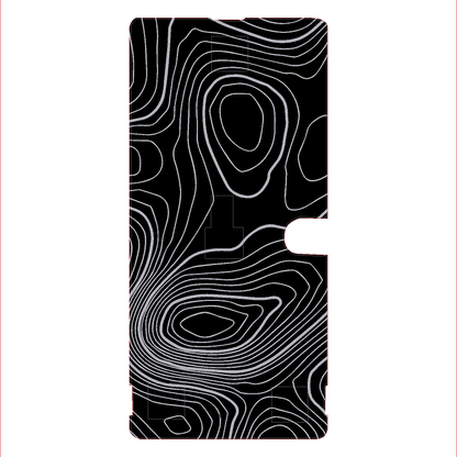 Topo Fuse Box Cover Overlay - 2021+ Bronco / 2024+ Ranger - Speedlogix