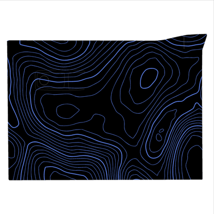 Topo Glovebox Overlay Kit (Printed Series) - 2021+ Bronco - Speedlogix