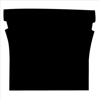 Topo Seatbelt Trim Protector (Printed Series) - 2021+ Bronco 4 Door - Speedlogix