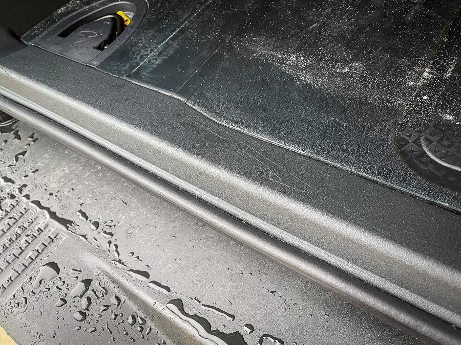 Topo Trunk Trim Overlay / Protector - 2021+ Bronco - Speedlogix