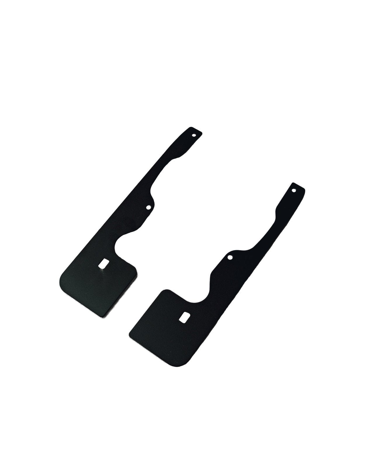 Toyota Camry (2025+) SE / XSE Front / Rear Mudguards - Speedlogix