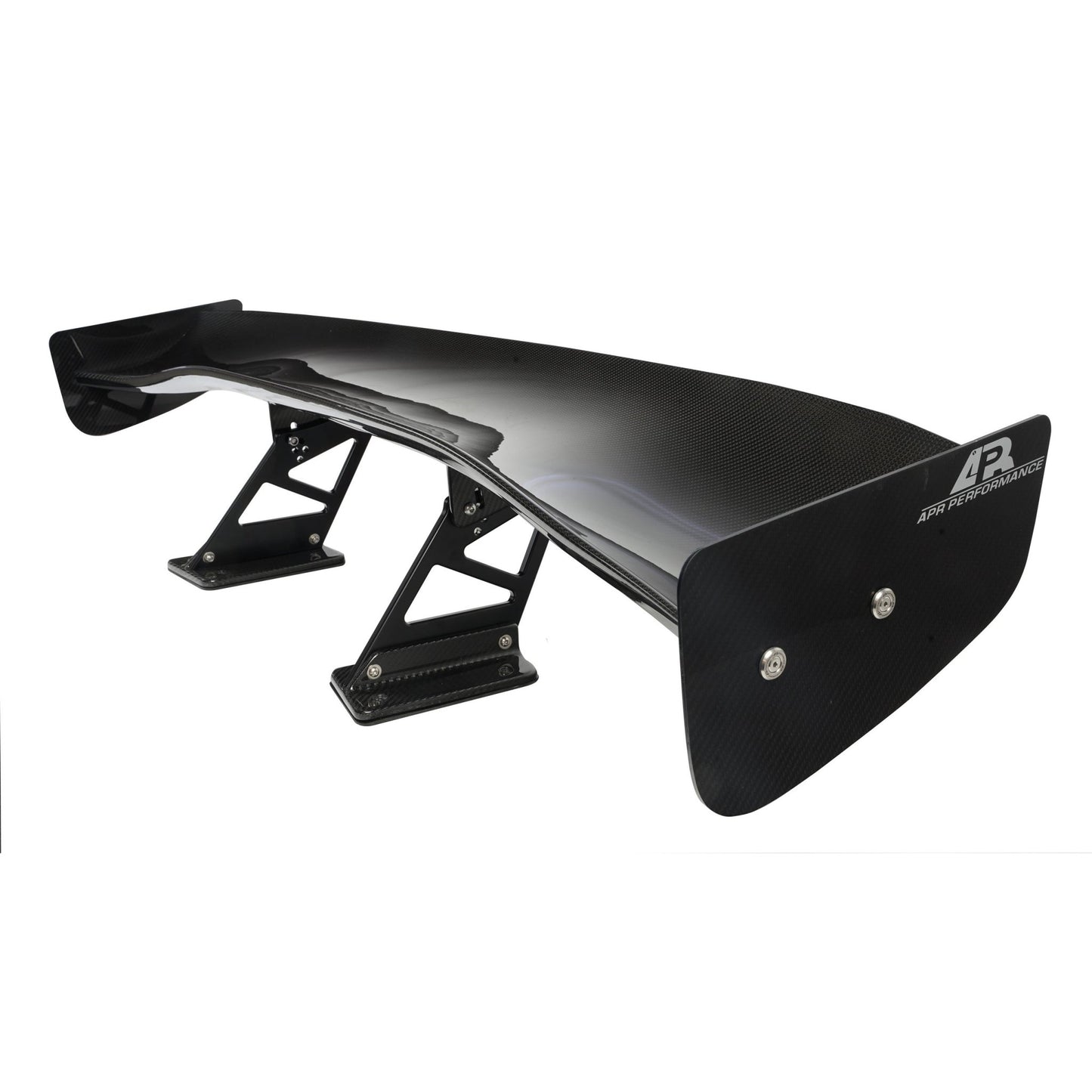 Toyota GR86/ Subaru BRZ 67" GTC - 300 Carbon Fiber Wing 2022 - 2024 SPEC - Speedlogix