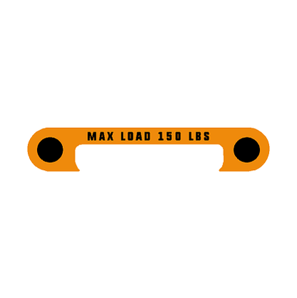 Trail Sight Overlays (Printed Series Vinyl) - 2021+ Bronco - Speedlogix