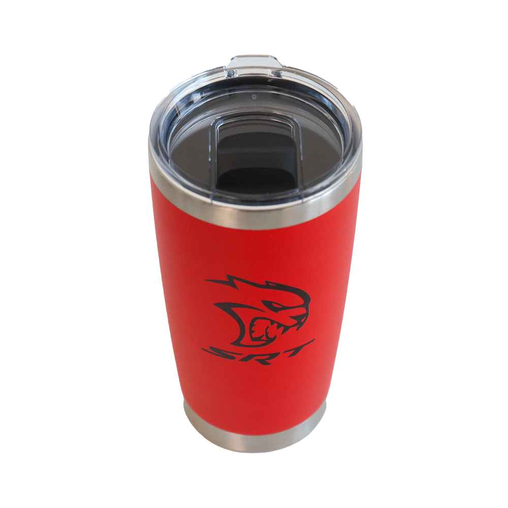 Travel Mug - Dodge SRT Hellcat Redeye - Speedlogix