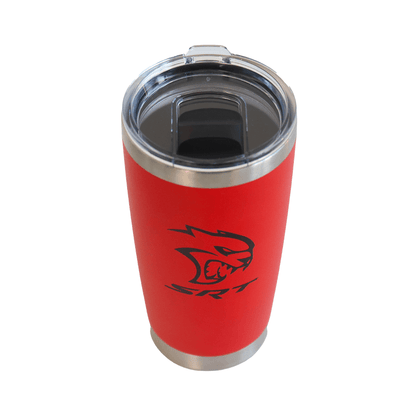 Travel Mug - Dodge SRT Hellcat Redeye - Speedlogix