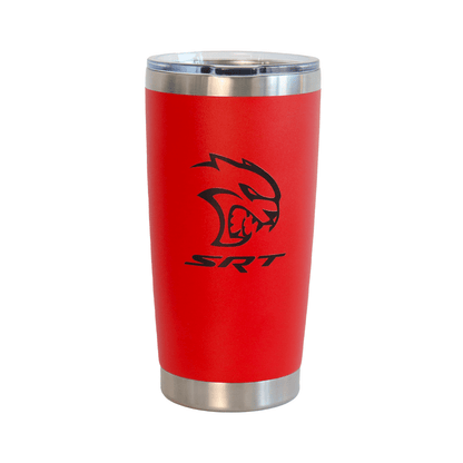 Travel Mug - Dodge SRT Hellcat Redeye - Speedlogix
