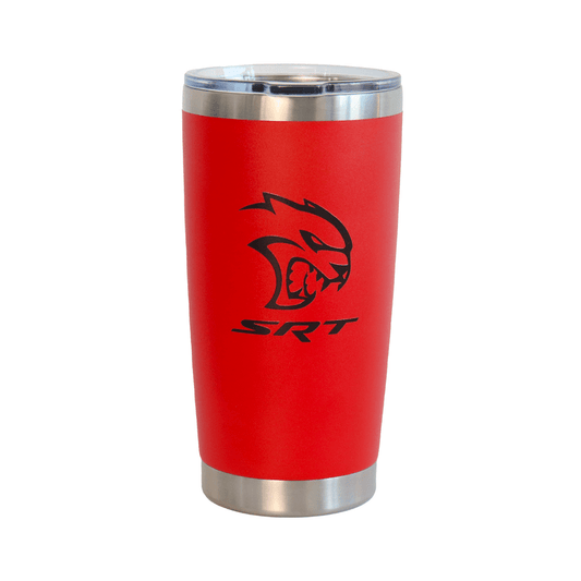 Travel Mug - Dodge SRT Hellcat Redeye - Speedlogix