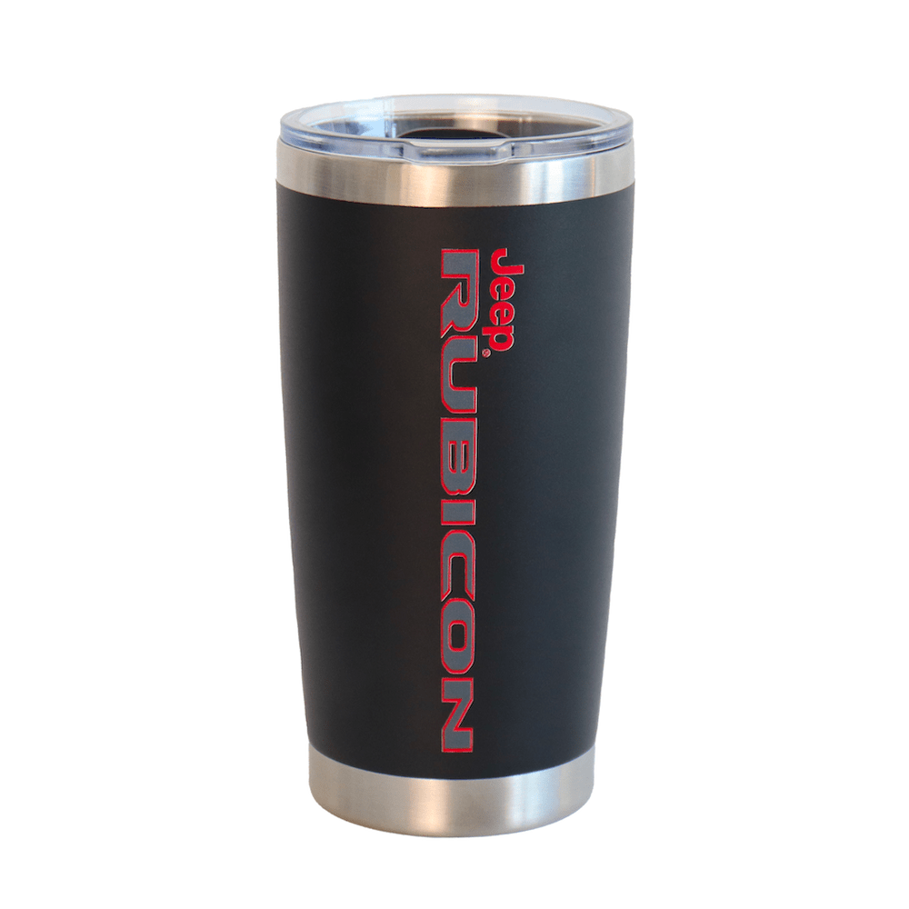 Travel Mug - Jeep Rubicon - Speedlogix