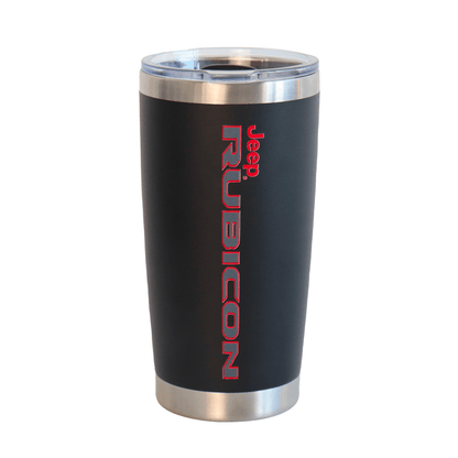 Travel Mug - Jeep Rubicon - Speedlogix
