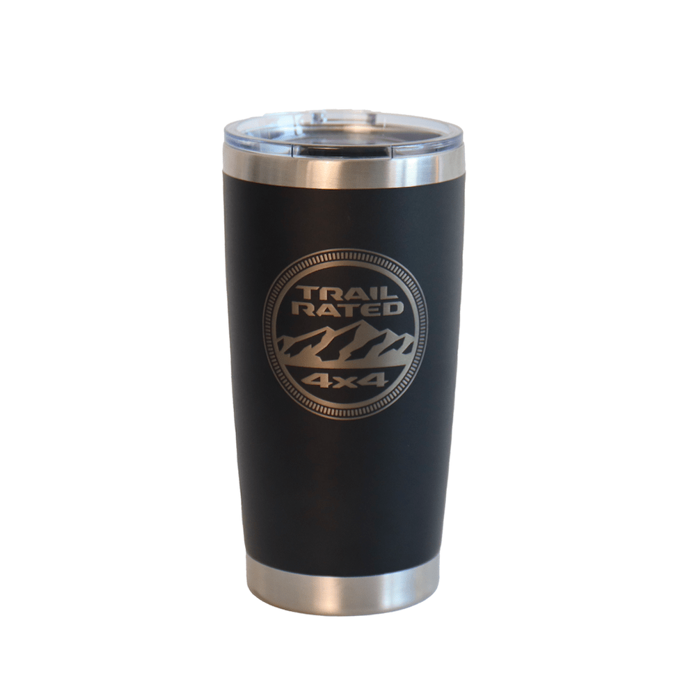 Travel Mug - Jeep Rubicon - Speedlogix