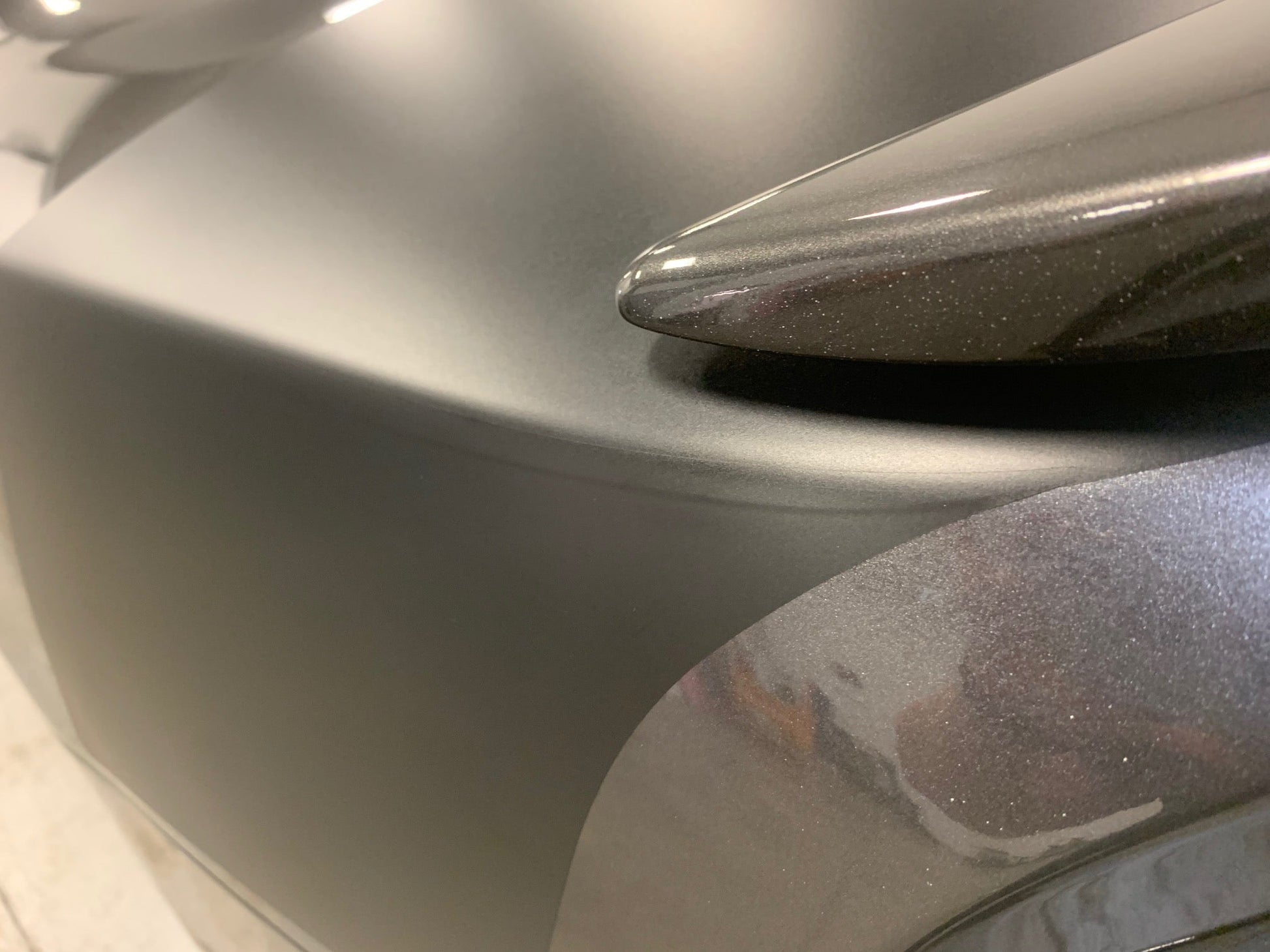 Trunk Decal Kit for 2015 - 2021 Dodge Charger - Speedlogix