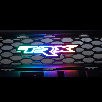 TRX LED Badge: (Multicolor Flow) - Speedlogix