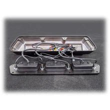 Turn Offroad Billet Third Brake Light 2021 - 2025 Bronco - Speedlogix