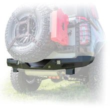 Turn Offroad Hyperlyte Rear Bumper 2021 - 2025 Bronco - Speedlogix