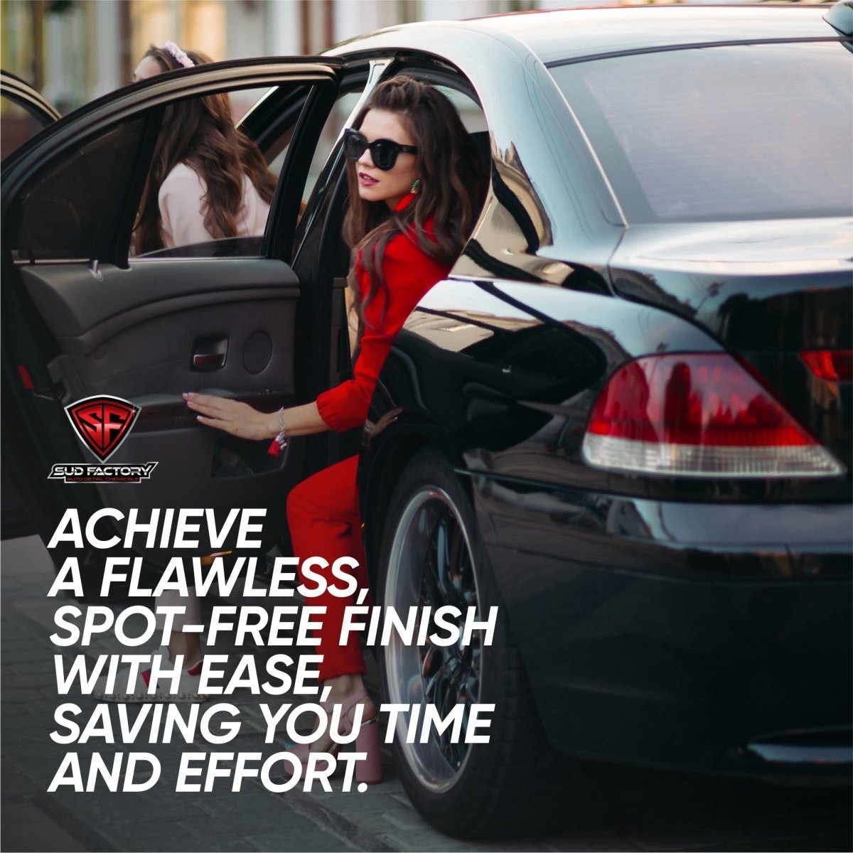 Ultimate Waterspot Removal & Protection Bundle - Speedlogix