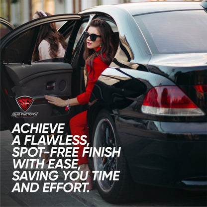 Ultimate Waterspot Removal & Protection Bundle - Speedlogix