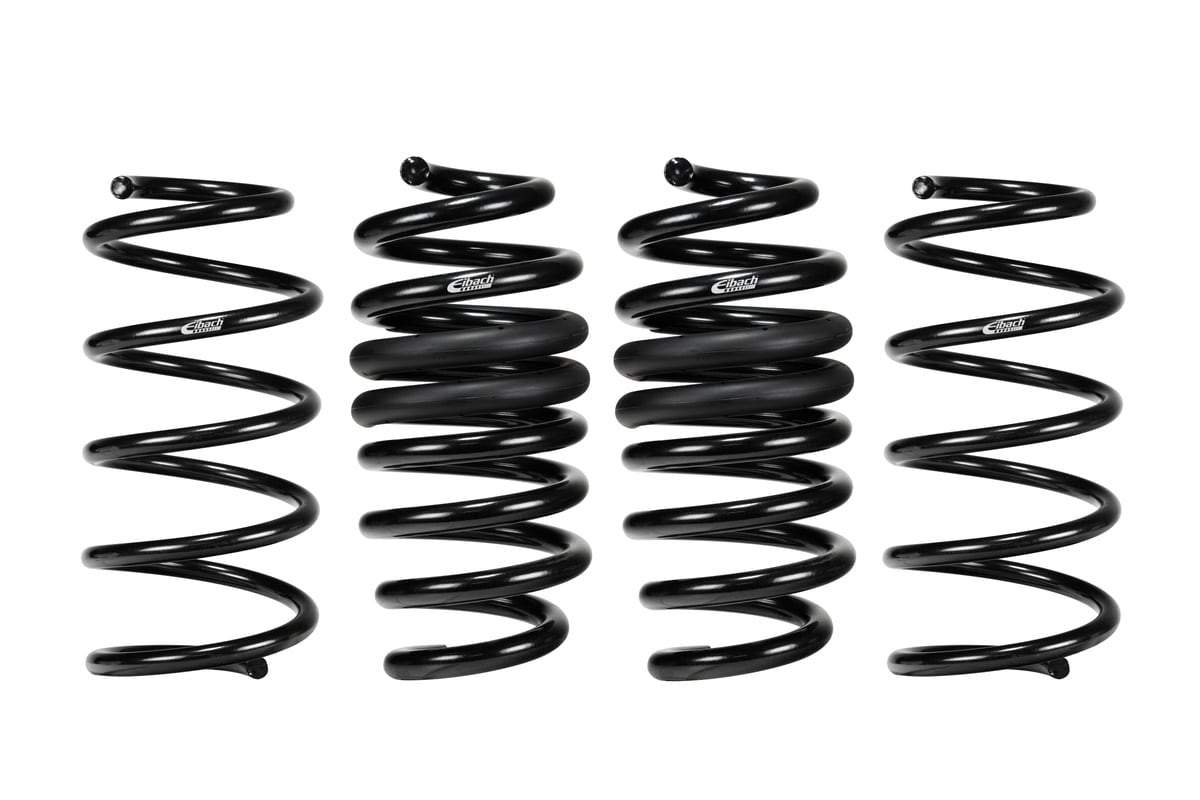 Eibach PRO-KIT Lowering Springs 2020-2023 Explorer ST