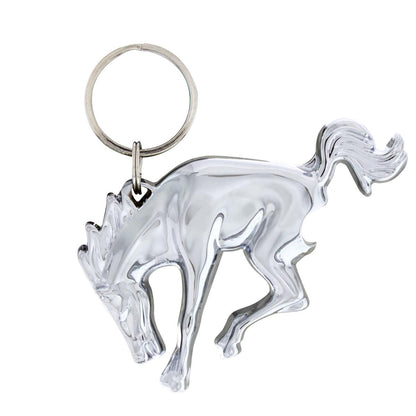 Bucking Bronco Key Chain Bottle Opener