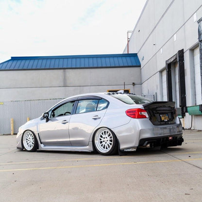 2015 - 2021 Subaru Wrx/Sti Rear Diffuser V3