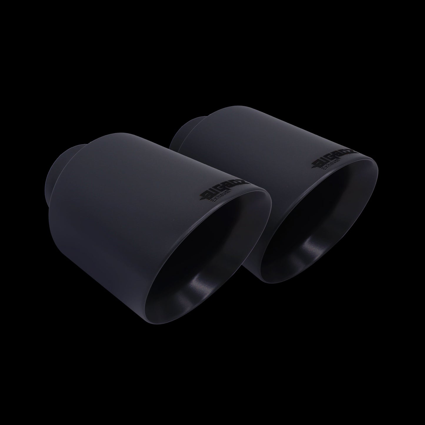 V6 DODGE CHARGER 2015 - 2023 SET BIGBOZ 5” TIPS + BIGBOZ 4 PAIR IN 2.5" BUNDLE - Speedlogix