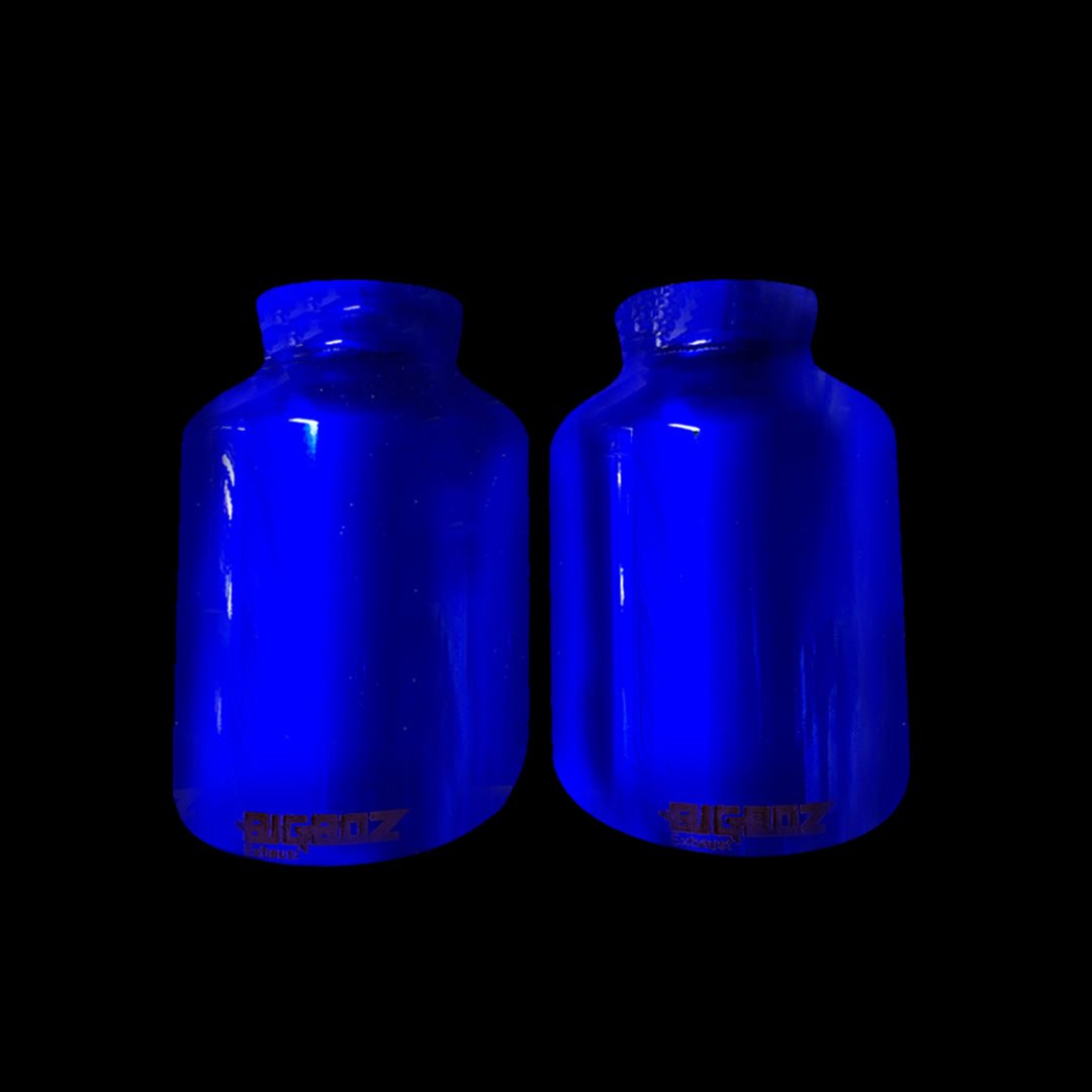 V6 DODGE CHARGER 2015 - 2023 SET BIGBOZ 5” TIPS + BIGBOZ 4 PAIR IN 2.5" BUNDLE - Speedlogix