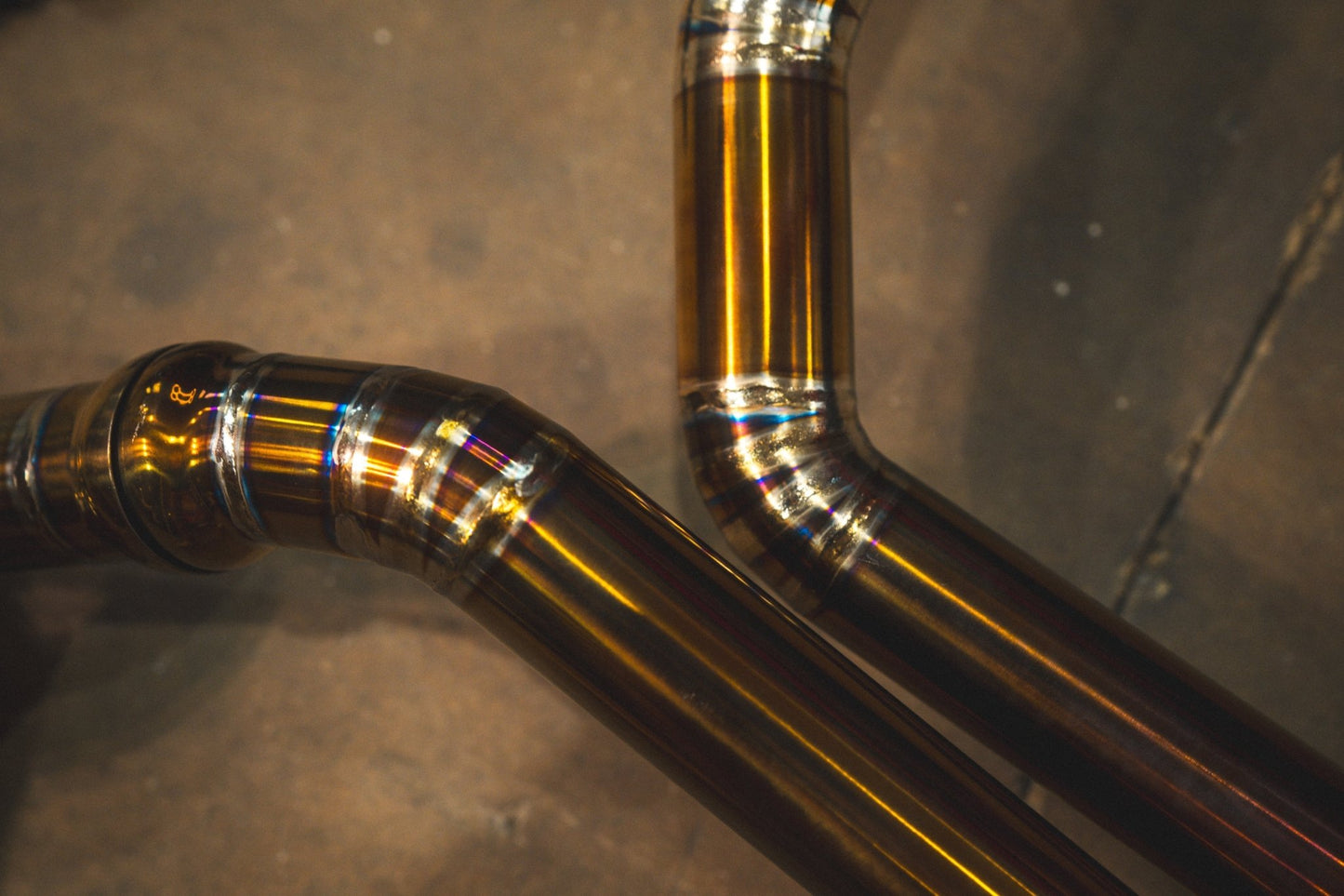 Valvetronic Valved Sport Exhaust System for Porsche Macan - Speedlogix