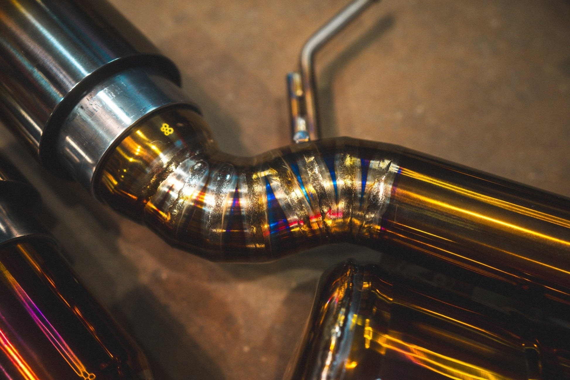 Valvetronic Valved Sport Exhaust System for Porsche Macan - Speedlogix