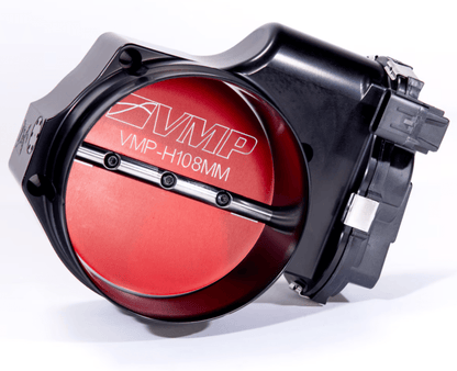VMP 108mm Throttle Body 2015 - 2023 Hellcat/Redeye/TrackHawk - Speedlogix