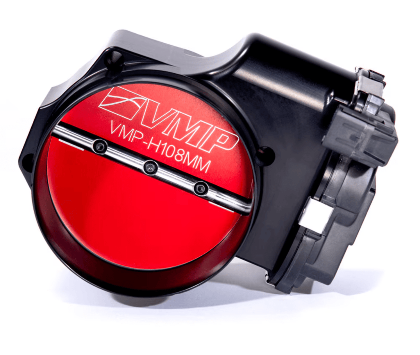 VMP 108mm Throttle Body 2015 - 2023 Hellcat/Redeye/TrackHawk - Speedlogix