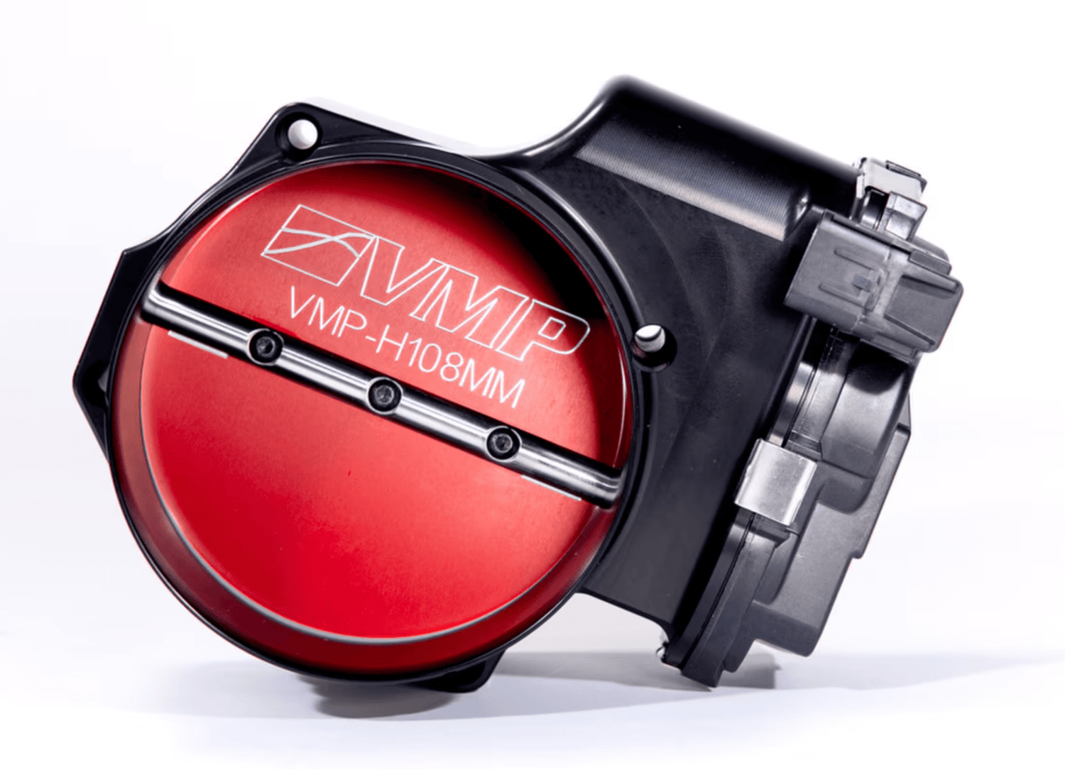 VMP 108mm Throttle Body 2015 - 2023 Hellcat/Redeye/TrackHawk - Speedlogix