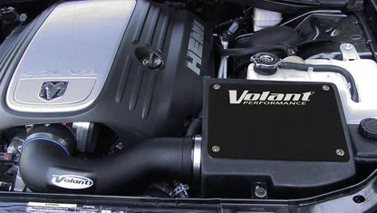 Volant MaxFlow Air Intake 2005 - 2010 Charger 5.7L - Speedlogix