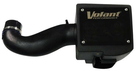 Volant MaxFlow Air Intake 2005 - 2010 Charger 5.7L - Speedlogix