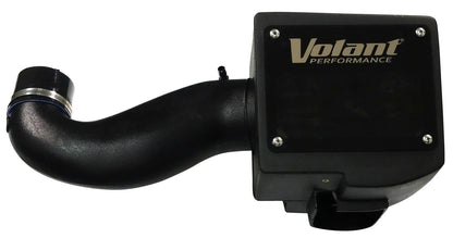 Volant MaxFlow Cold Air Intake 2008 - 2010 Challenger 5.7L - Speedlogix