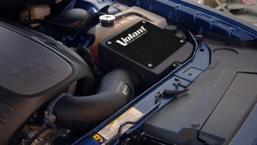 Volant MaxFlow Cold Air Intake 2008 - 2010 Challenger 5.7L - Speedlogix