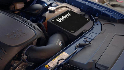 Volant MaxFlow Cold Air Intake 2008 - 2010 Challenger 5.7L - Speedlogix
