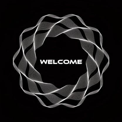 Dodge Challenger 3rd Gen Premium Door Puddle Lights Multiple Designs 2008-2023