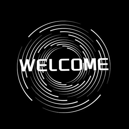 Dodge Challenger 3rd Gen Premium Door Puddle Lights Multiple Designs 2008-2023