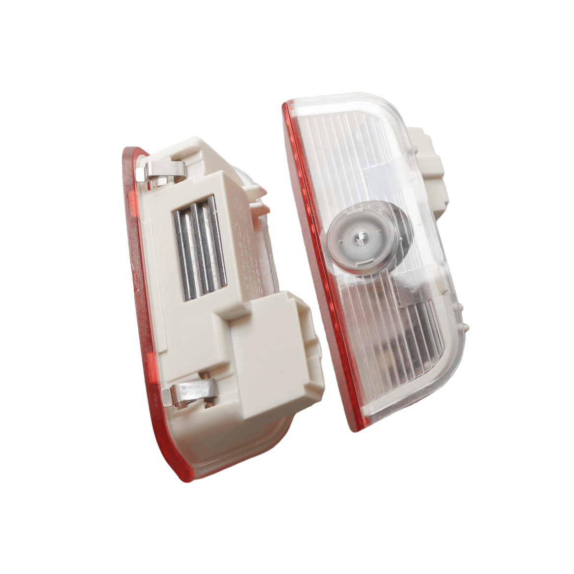 Volkswagen Golf MK5/MK6/MK7/MK8 Premium Door Puddle Lights Various Designs 2003-2026