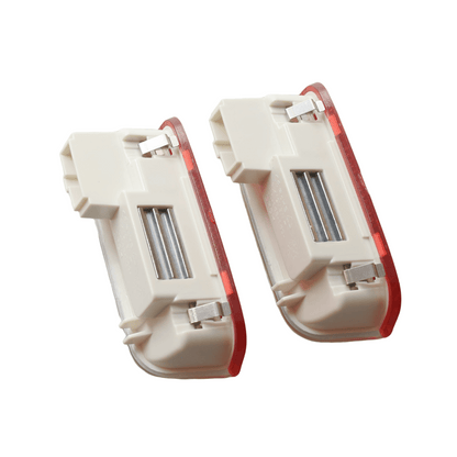 Volkswagen Golf MK5/MK6/MK7/MK8 Premium Door Puddle Lights Various Designs 2003-2026
