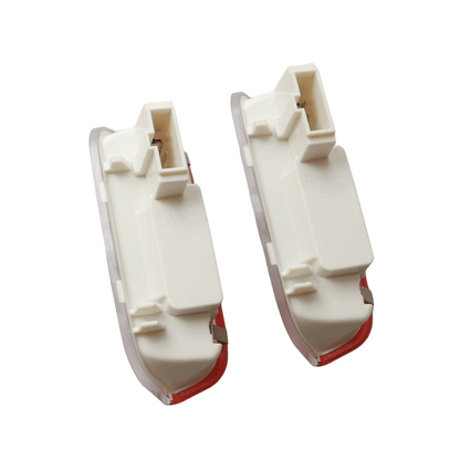 Volkswagen Golf MK5/MK6/MK7/MK8 Premium Door Puddle Lights Various Designs 2003-2026