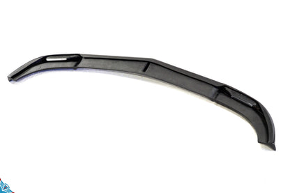 2012-2014 Mercedes-Benz C-Class (W204) VRX Style Carbon Fiber Front Lip | FYBR Aerodynamics