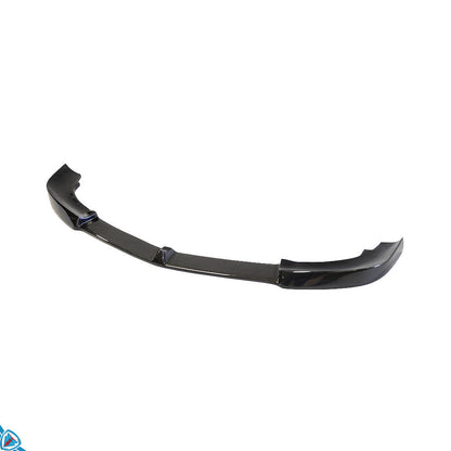 2010-2013 Mercedes-Benz E-Class (W212) VRX Style Carbon Fiber Front Lip | FYBR Aerodynamics